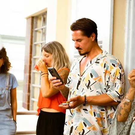 Eucalipto * Las Palmas de Gran Canaria