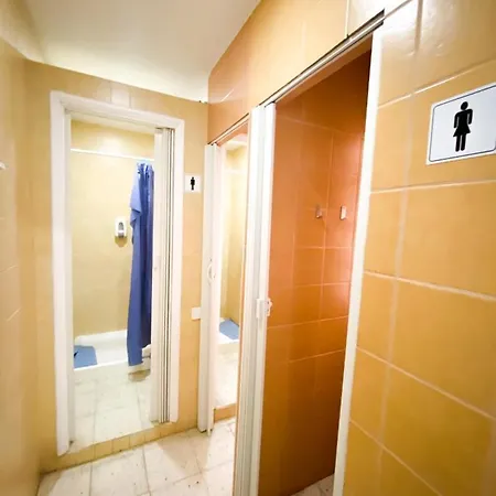 Eucalipto Hostel