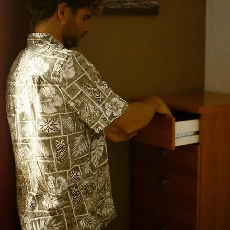 Vandrarhem Eucalipto *