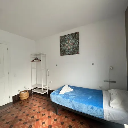 Eucalipto Hostel * Las Palmas de Gran Canaria