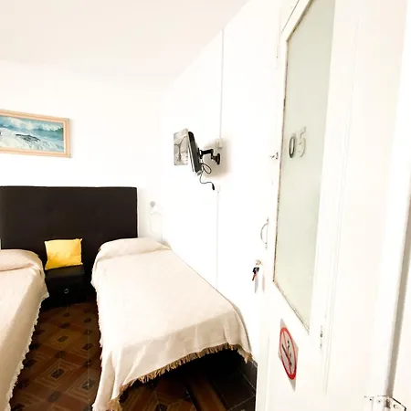 Eucalipto Vandrarhem *