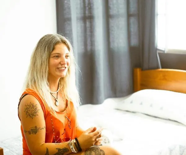 Eucalipto * Las Palmas / Gran Canaria