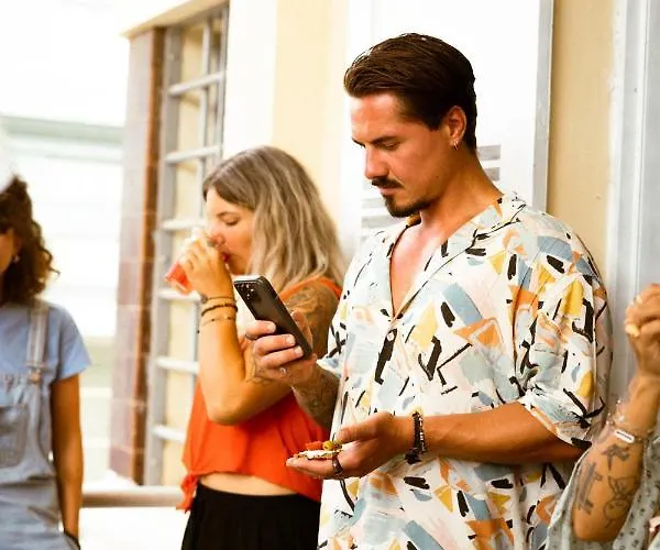 Eucalipto * Las Palmas / Gran Canaria