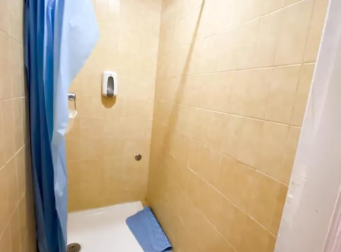 Eucalipto Hostel Las Palmas / Gran Canaria