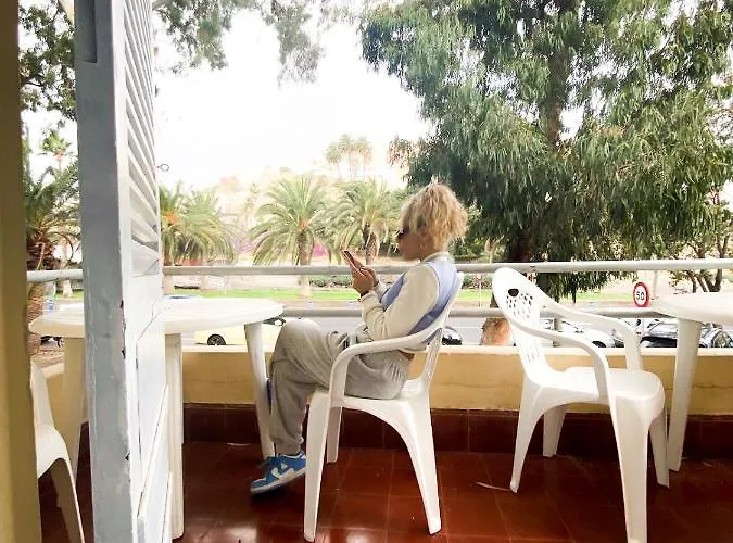 Eucalipto * Las Palmas / Gran Canaria