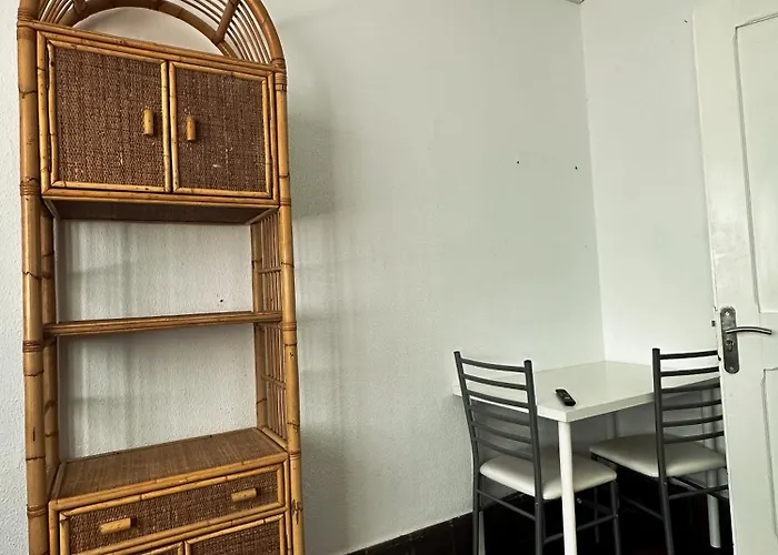 Eucalipto * Las Palmas / Gran Canaria