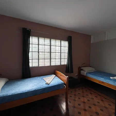 Eucalipto Hostel Las Palmas de Gran Canaria