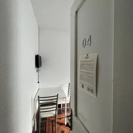 Eucalipto * Лас-Пальмас-де-Гран-Канария