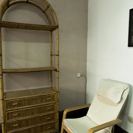 Hostel Eucalipto Las Palmas de Gran Canaria