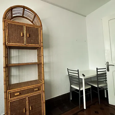 Eucalipto * Лас-Пальмас-де-Гран-Канария