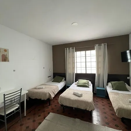 Eucalipto Hostel