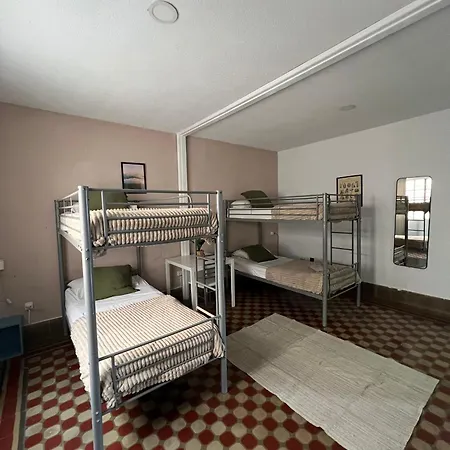 Hostel Eucalipto Las Palmas