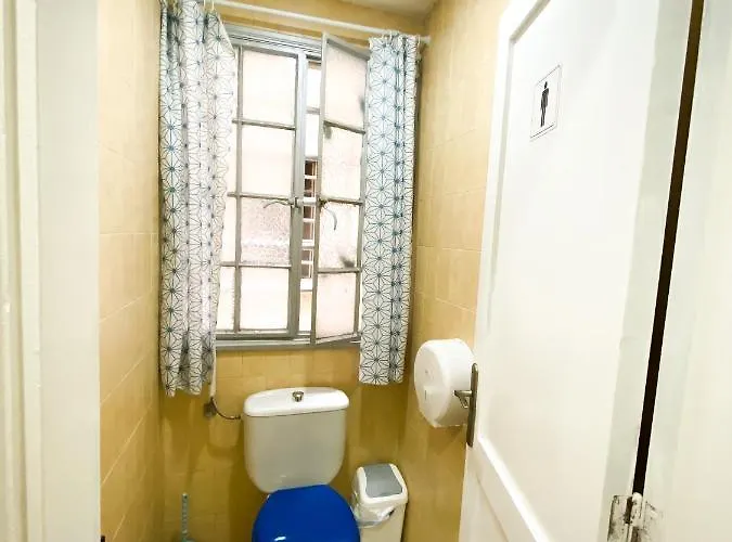 Eucalipto Hostel *