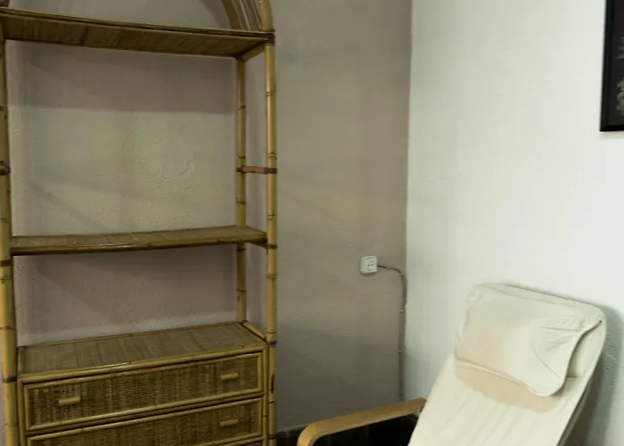 Hostal Eucalipto Las Palmas de Gran Canaria