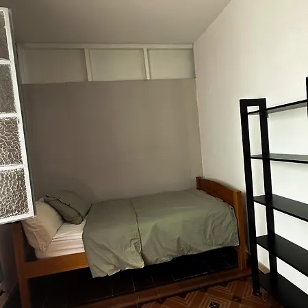 Eucalipto Hostel Las Palmas de Gran Canaria