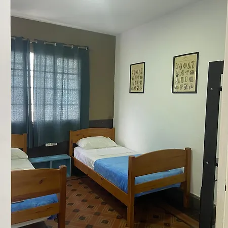 Eucalipto Hostel Las Palmas de Gran Canaria