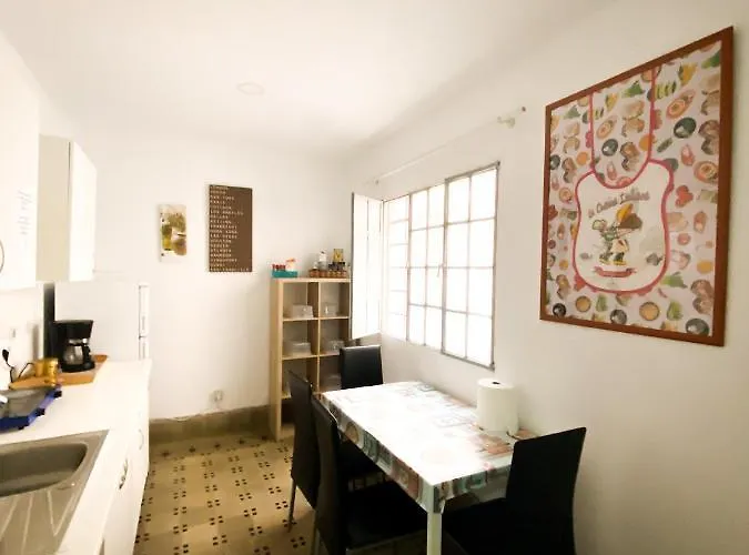 Eucalipto Auberge de jeunesse