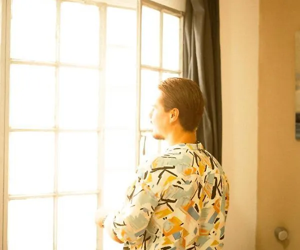 Eucalipto Auberge de jeunesse