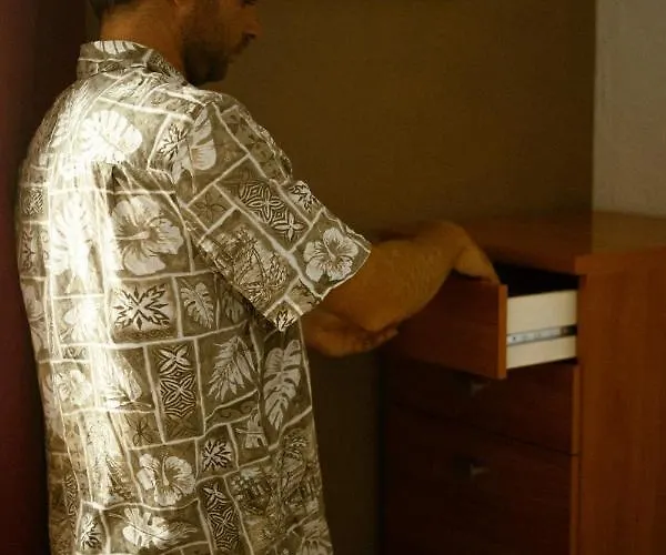 Auberge de jeunesse Eucalipto *